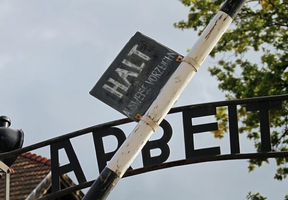 Český rozhlas , Druhá světová válka