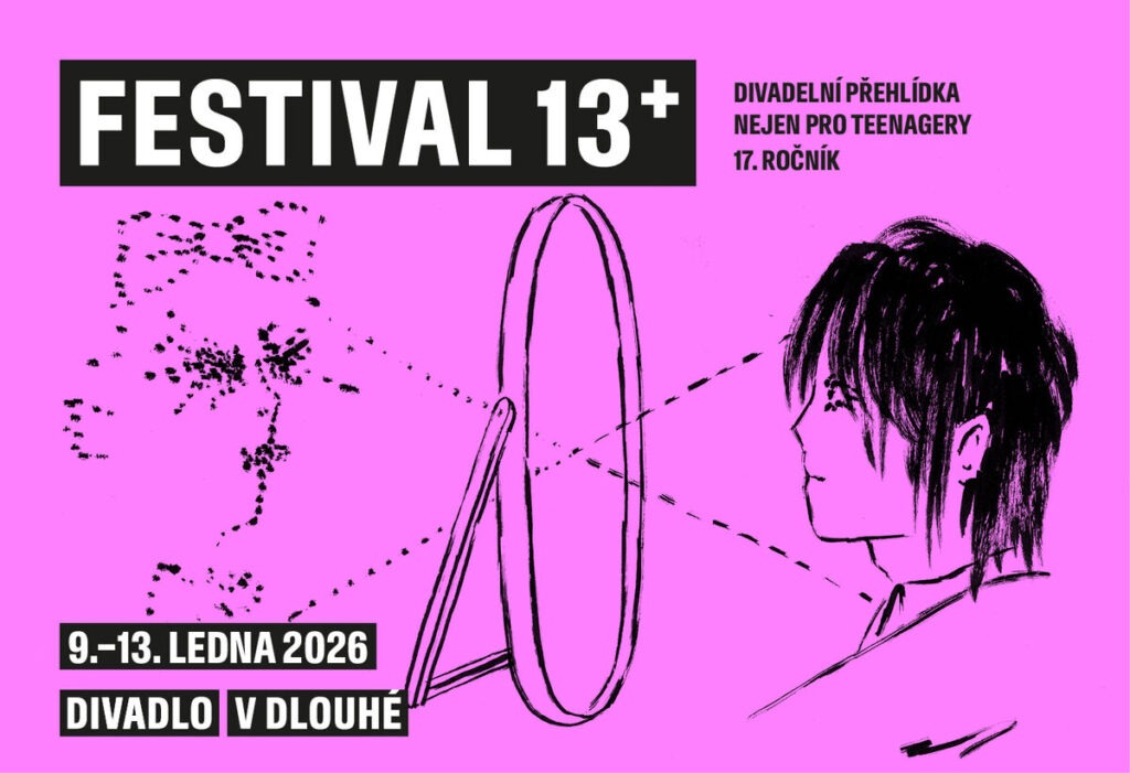 Festival 13+ , Divadlo v Dlouhé, kultura