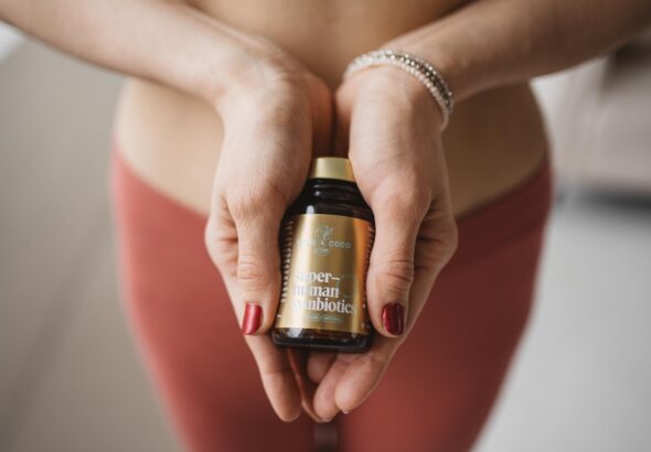 Symbiotics Superhuman, životní styl, Wild & Coco,