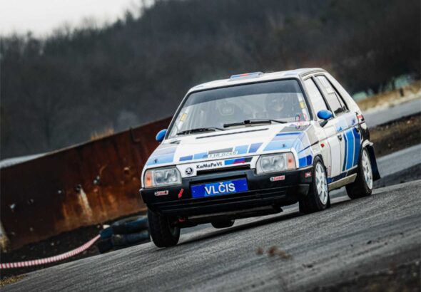 vítězi, závod Racing Série, auto, moto