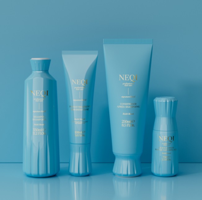 BUild Boost , NEQI, NEQI Build Boost