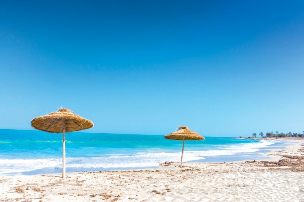 Zimní exotika, Toskánsko, Čedok, zahájil předprodej