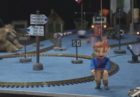 Česká televize, Divadelní jaro 2026