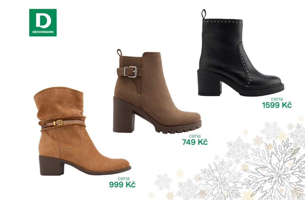 Deichmann