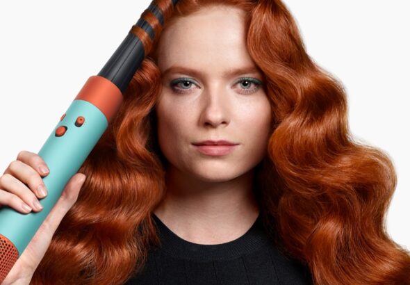 Vlasové trendy, MyDyson™, Dyson Hyperdymium™