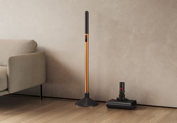 Dyson PencilWash