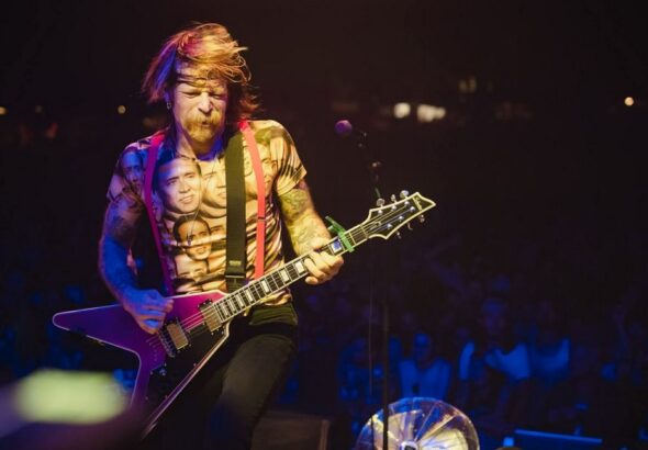 Eagles of Death Metal