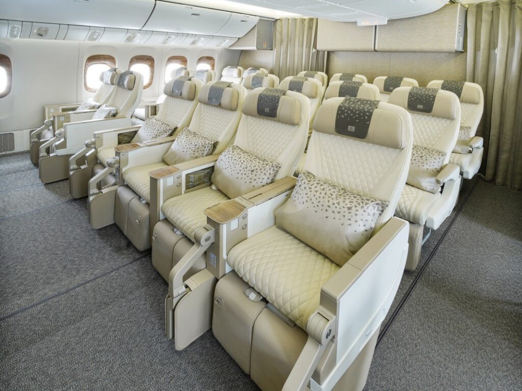 Emirates