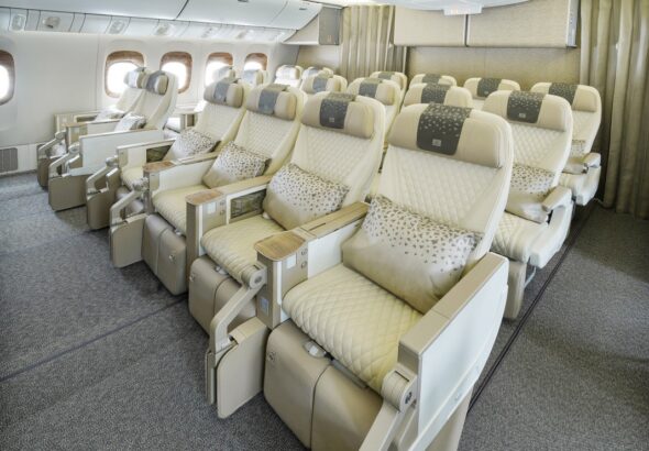 Emirates