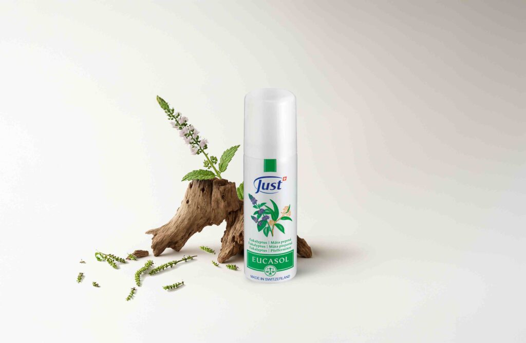 Jak se zbavit rýmy a ucpaného nosu?