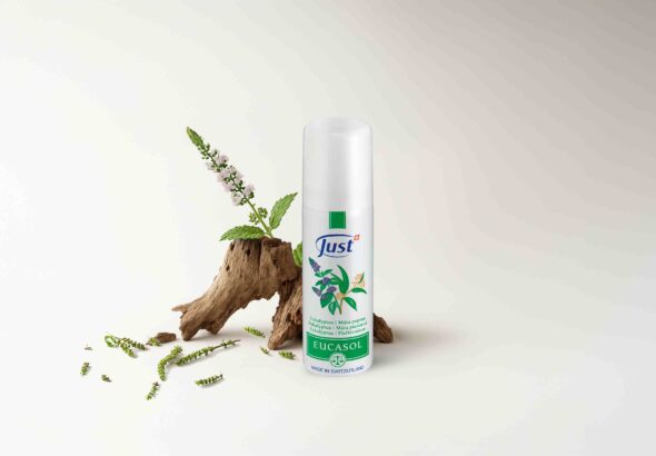 Jak se zbavit rýmy a ucpaného nosu?