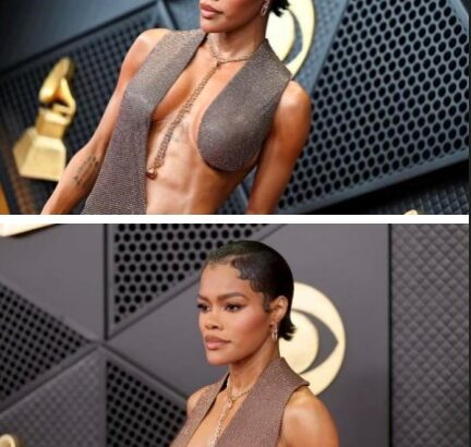 Grammy 2026, Dyson,