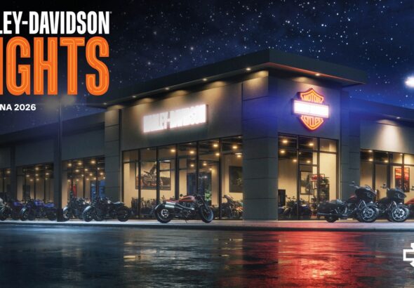 Harley-Davidson, kultura, hudba, motorky, Harley-Davidson Night