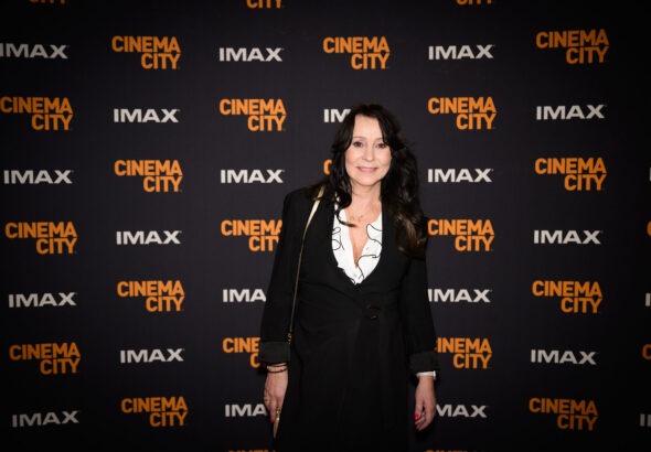 Heidi Janků, kultura, film, IMAX