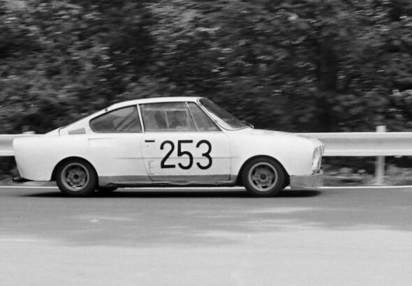 Na Železnobrodsku byla kvalitní sestava závodníků, AMK Železný Brod