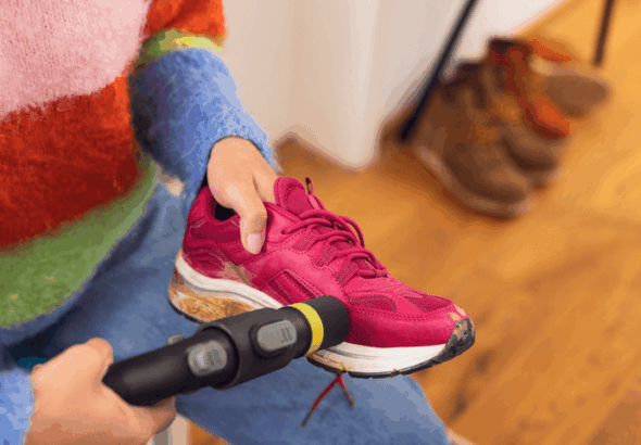 tenisky ,Shoe!Cleaner,