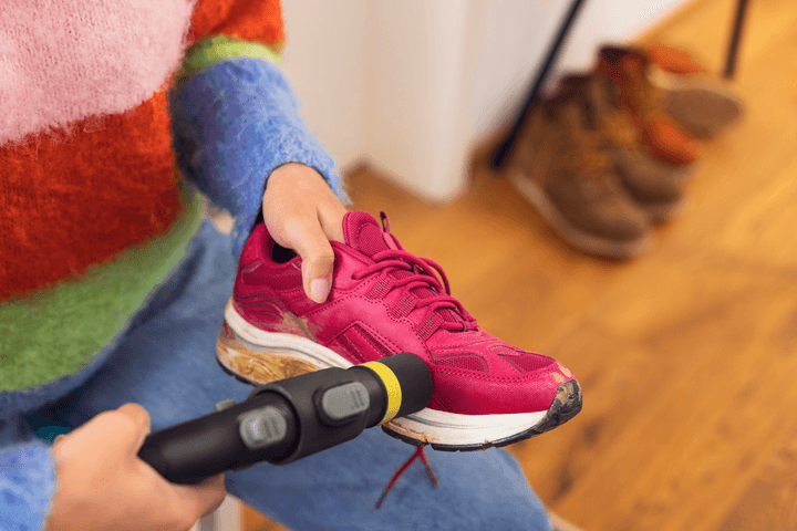 tenisky ,Shoe!Cleaner,