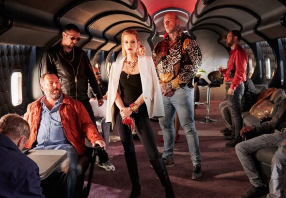 Kdo se směje teď, film, kultura, Nova Cinema