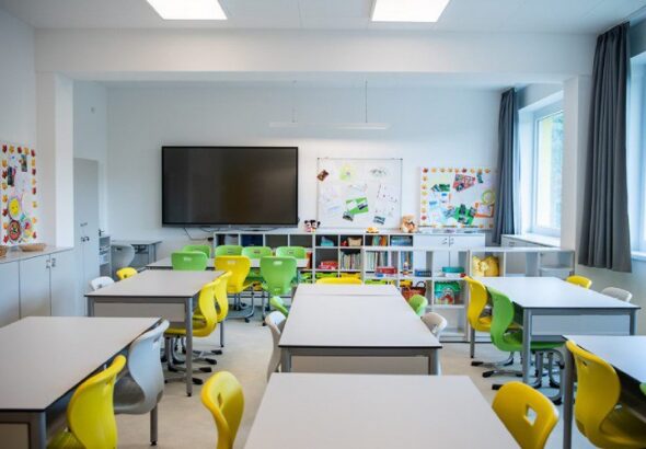 adaptaci dětského zraku , zdraví