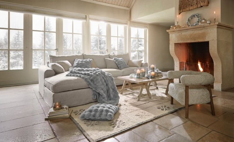 inspirace, LOBERON, bydlení, životní styl