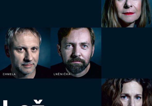 Lež, audioknihy, Audiotéka