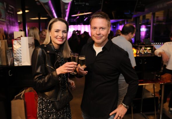 Markéta Divišová, Tomáš Fuxa,, David Koller