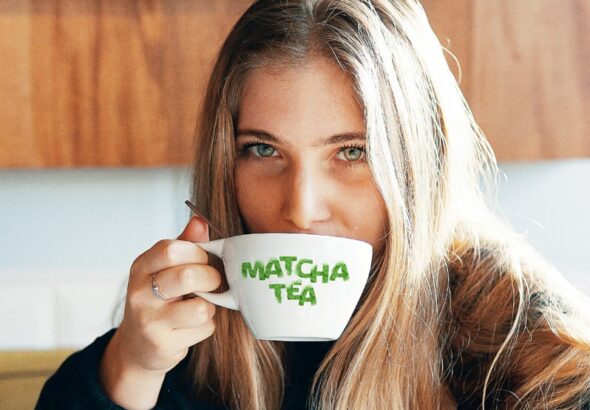 Matcha
