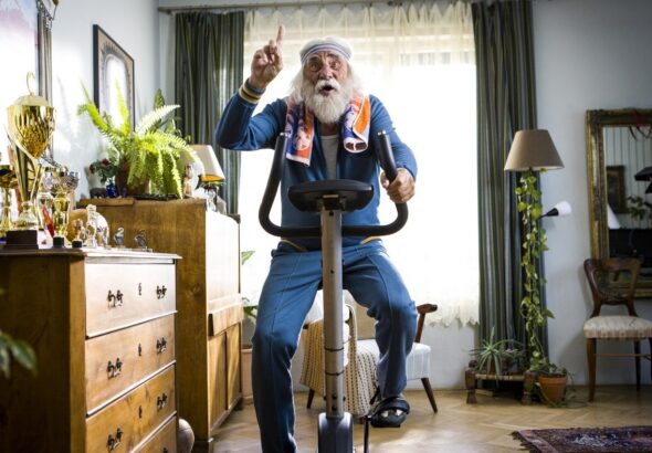 Někdo to rád v Plzni , film, kultura,