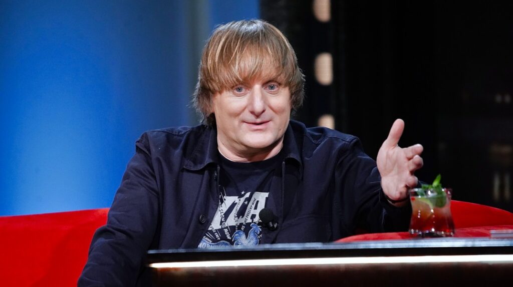 Show Jana Krause ,Pavlásek