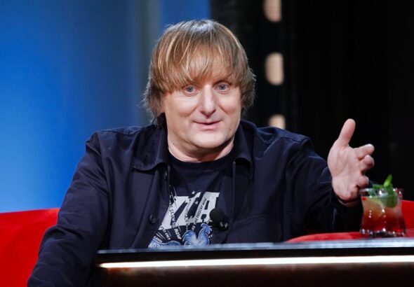 Show Jana Krause ,Pavlásek