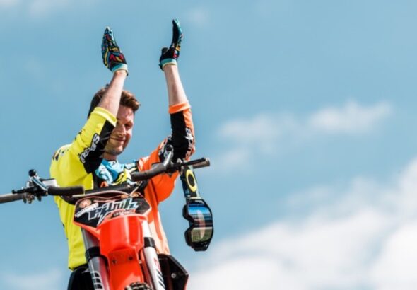 Pilníkovo pozdní odpoledne