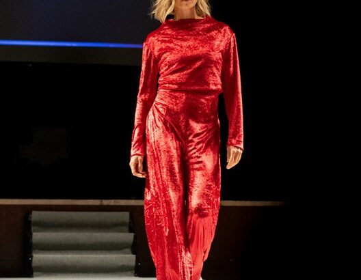 Písecký víkend módy a designu