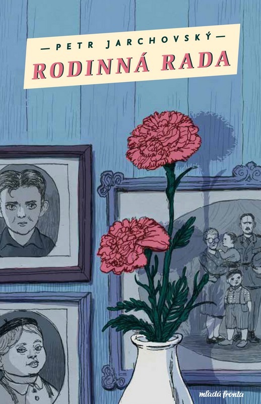 Rodinná rada