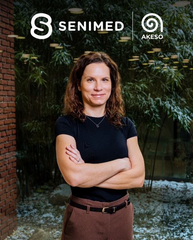 Senimed, Magdaléna Čížková, zdraví,