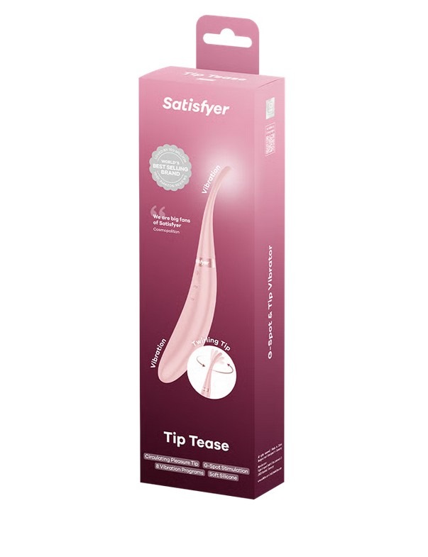 Satisfyer