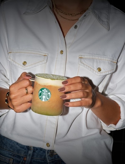 Starbucks, káva, Starbucks® Guatemala Casi Cielo