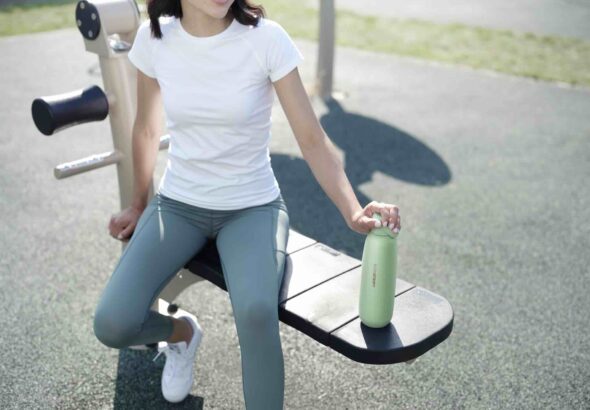 energie, Sodastream