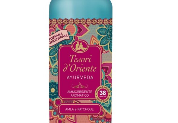 Tesori d‘Oriente