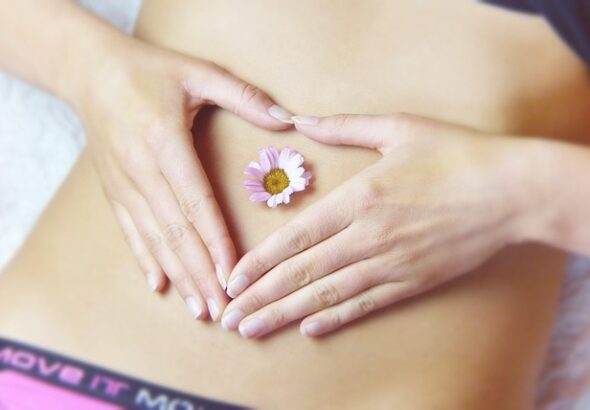 nafouklé břicho, Lactoflorene Pancia Piatta, zdraví