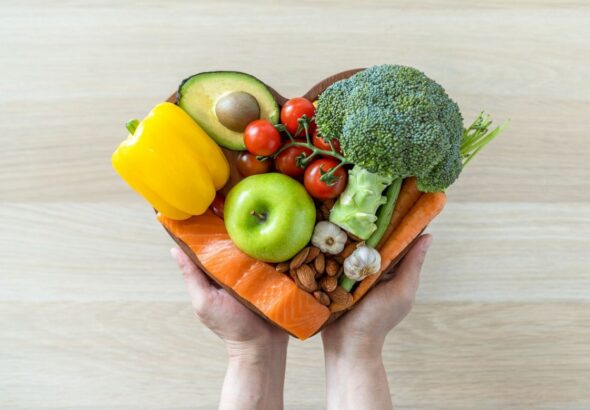 Bylinkářka radí, cholesterol, zdaví