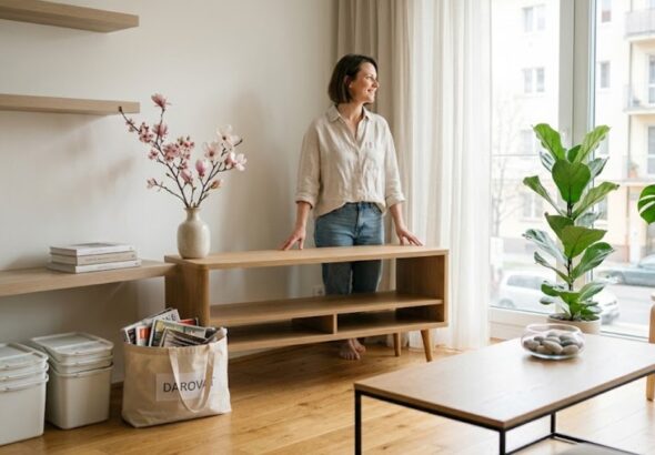 5 věcí, očista, aby se vám lépe dýchalo