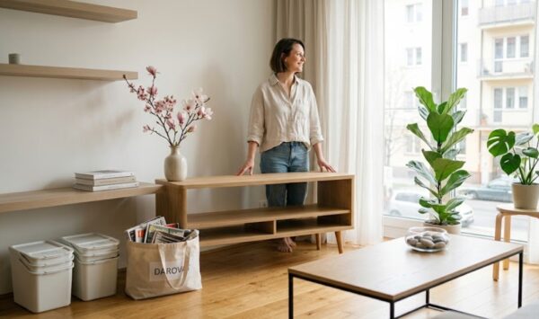 5 věcí, očista, aby se vám lépe dýchalo