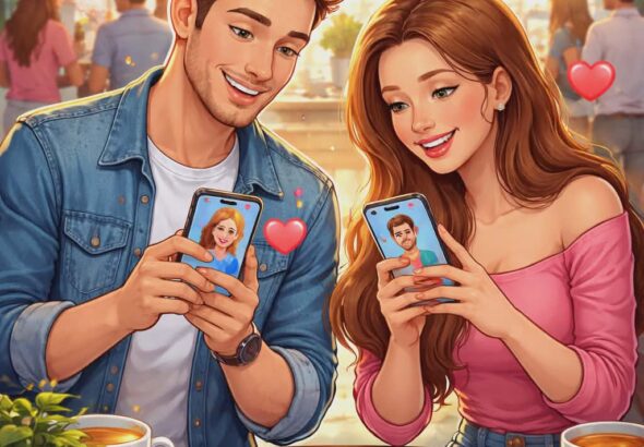 Seznamka, životní styl