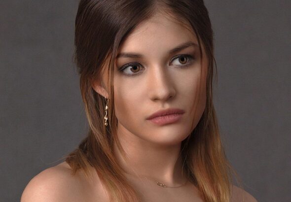 Libido, životní styl, žena