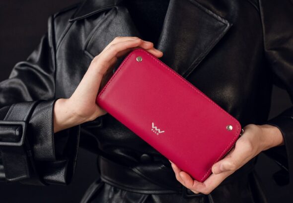 Vuch, kabelka, životní styl, móda