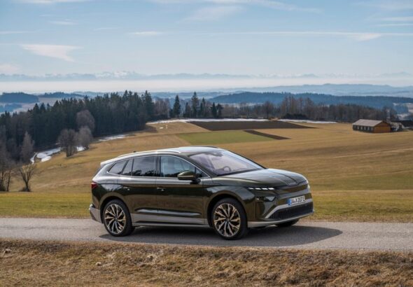 elektromobily, Bez emisí,