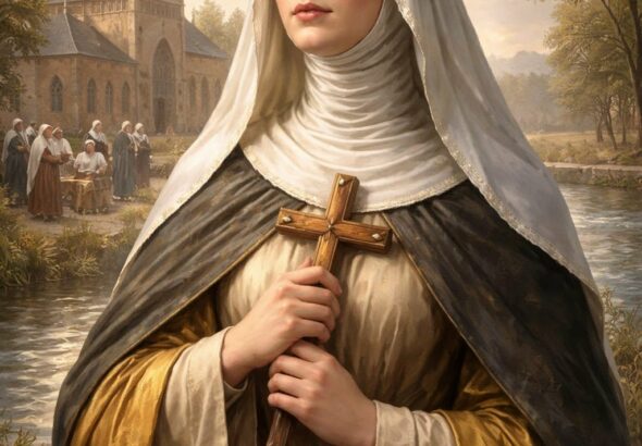 Ženy české historie