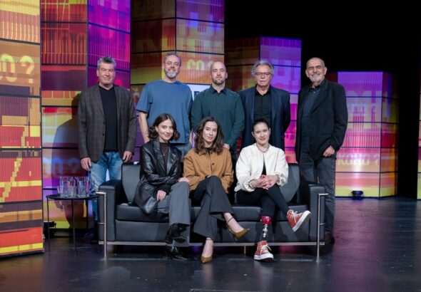 7 pádů Honzy Dědka