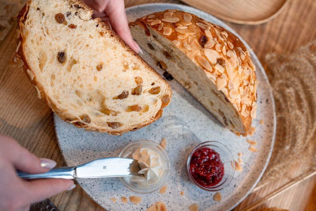 Bread Society