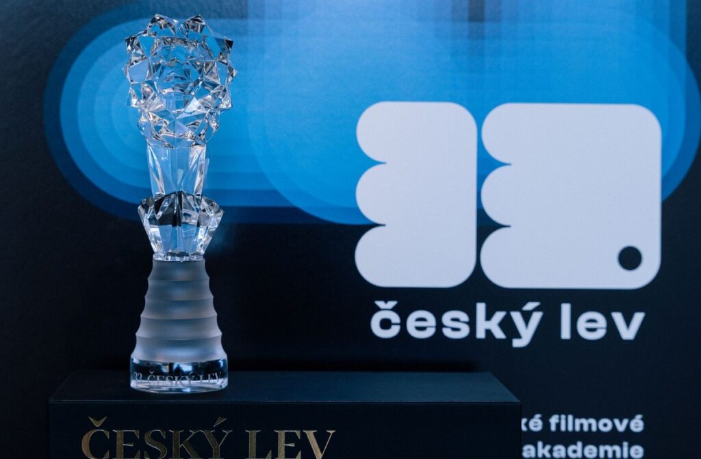 Český lev